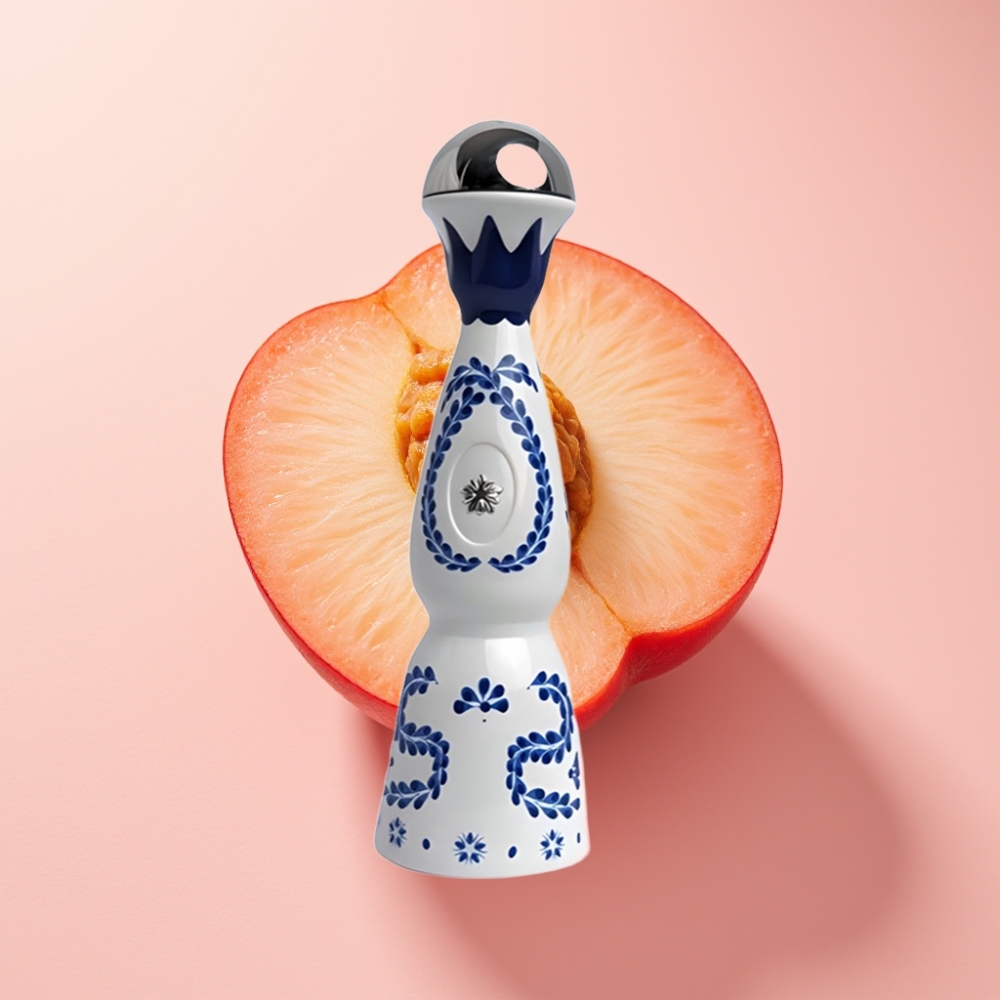 HUMO Azul 15000 Puf 20mL Şeftali Buz Aromalı USB-C Şarjlı