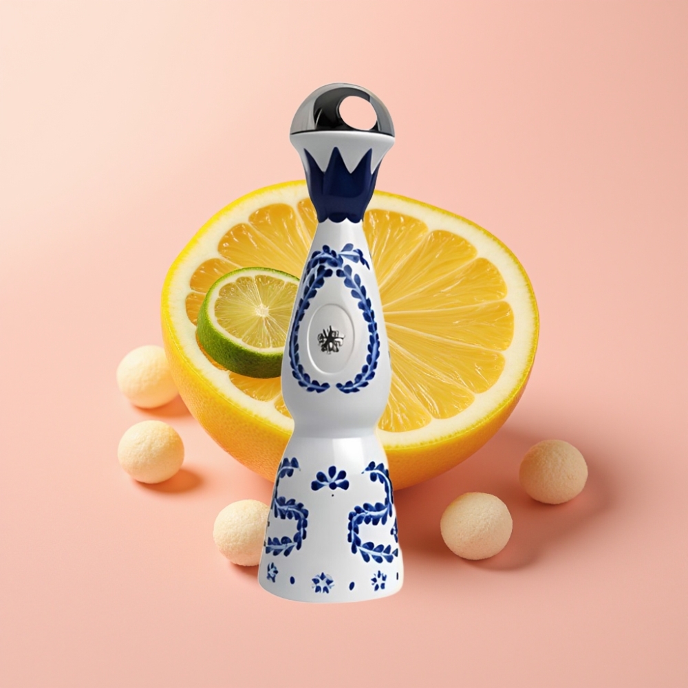 HUMO Azul 15000 Puff 20mL 5% Nikotin Limon-Lima Aromalı