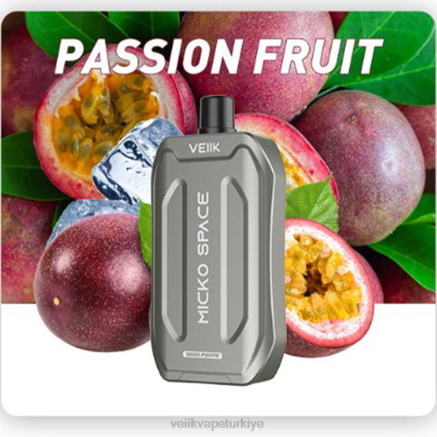 VEIIK Vape Price - VEIIK Micko Space tek kullanımlık vape 7000 puf Çarkıfelek 4282B37